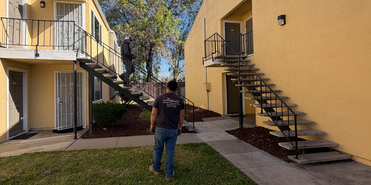 Read News A Strategic Guide to SB-326 and SB-721 for California HOAs