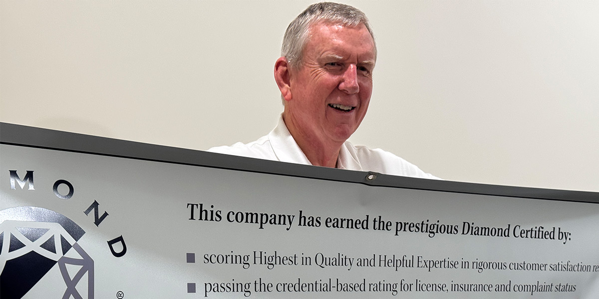 Bay Area Lions Gate Earns Prestigious Diamond Certified® Status for 2026