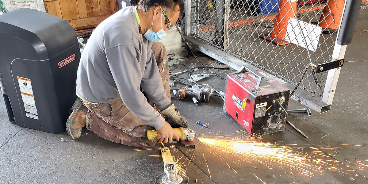 Read News The Cost of Automatic Gate Repair: What to Expect