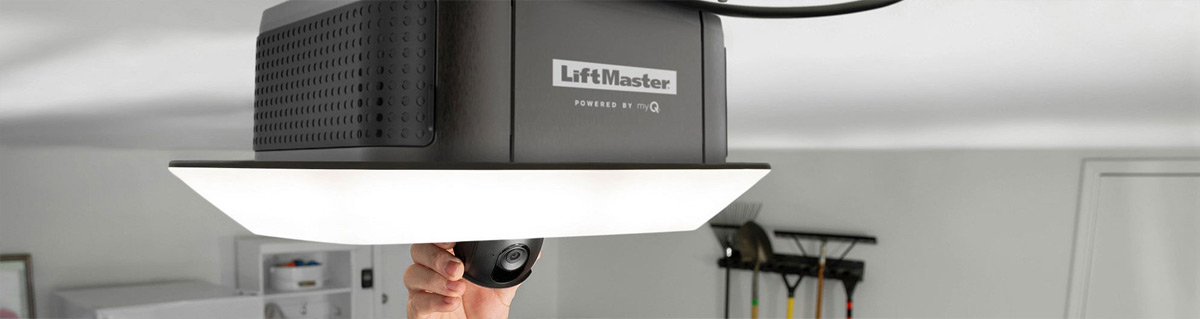 Liftmaster Garage Door Opener
