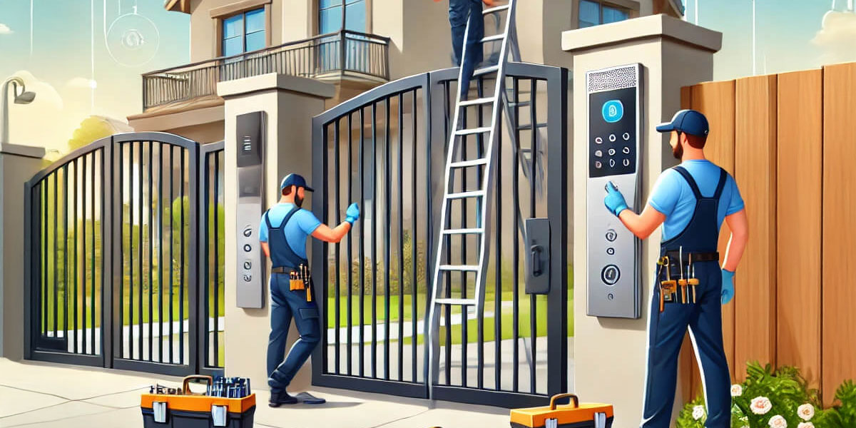 Read News AB 2149: The New Standard for California Gate Safety