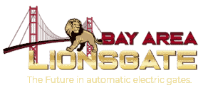 Bay Area Lions Gate - Electric Automatic Gate Company